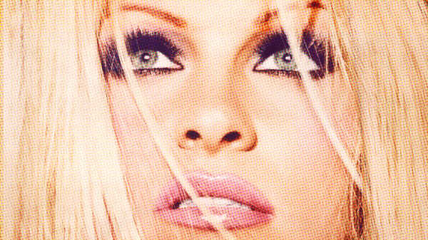 Pamela, A Love Story Poster 5