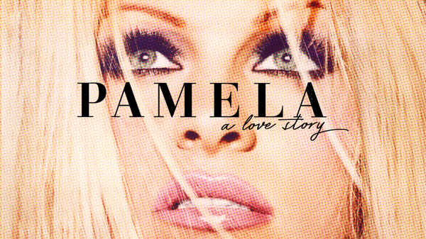 Pamela, A Love Story Poster 7