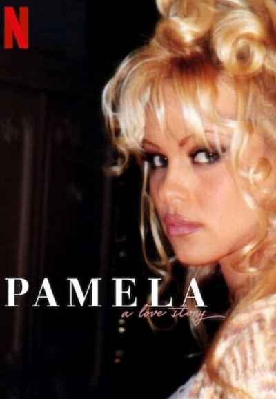 Pamela, A Love Story