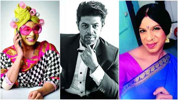 Pammi Aunty Poster 7