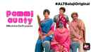 Pammi Aunty Poster 1