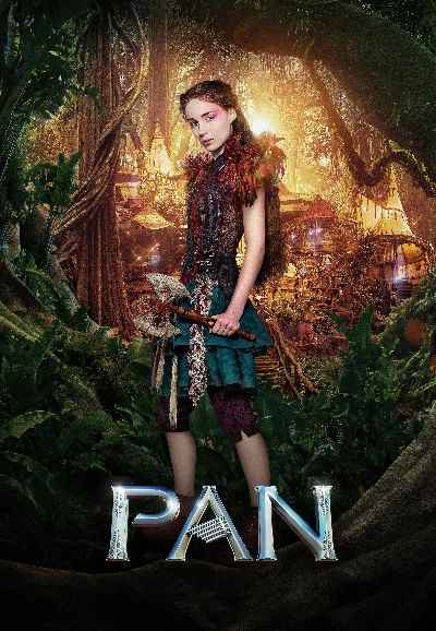 Pan