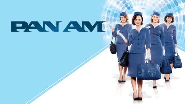 Pan Am Poster 3