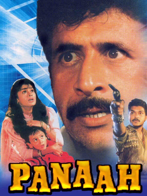 Panaah Poster 2