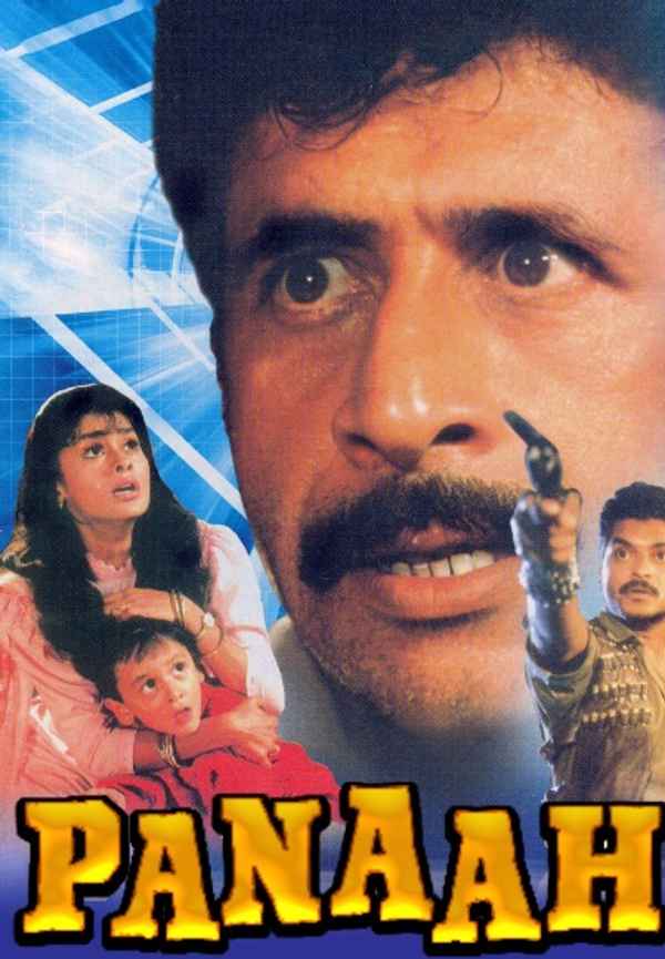 Panaah Poster 6