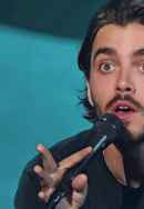 Panayotis Pascot: Almost Poster 7