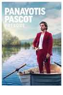 Panayotis Pascot: Almost Poster 2