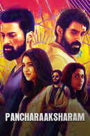 Pancharaaksharam Poster 5