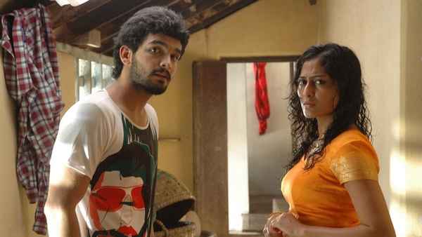 Pancharangi Poster 1