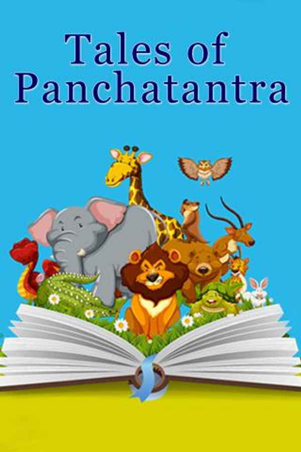 Panchatantra Ki Kahaniya Poster 3