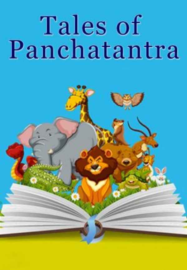 Panchatantra Ki Kahaniya Poster 2