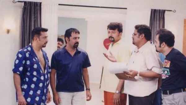 Panchathantiram Poster 2