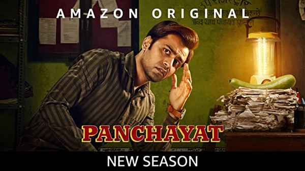 Panchayat Season 2 (पंचायत सीजन 2) Poster 3