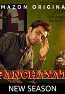 Panchayat Season 2 (पंचायत सीजन 2) Poster 4