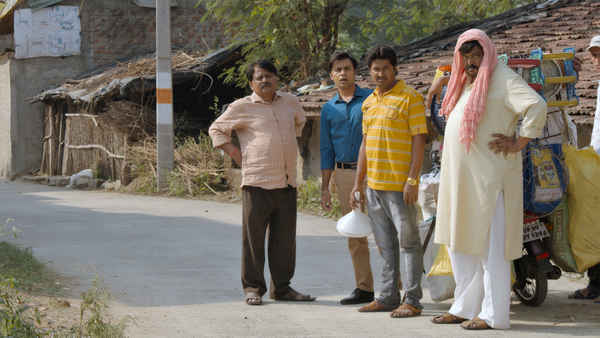 Panchayat Season 2 (पंचायत सीजन 2) Poster 2