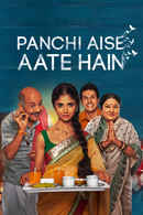 Panchi Aise Aate Hain Poster 2