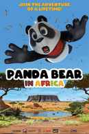 Panda Bear in Africa Poster 7