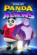 Panda vs. Aliens Poster 7