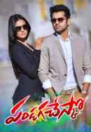 Pandaga Chesko Poster 3