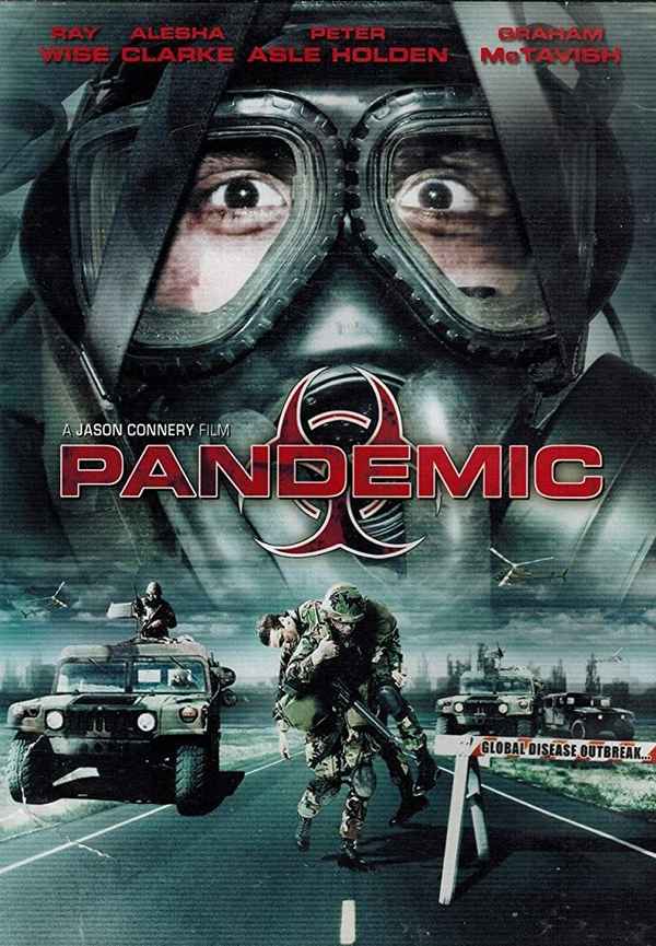 Pandemic Poster 7