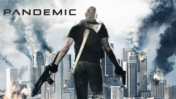 Pandemic Poster 5
