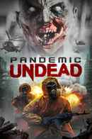 Pandemic Undead Poster 2