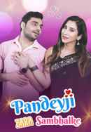 Pandeyji Zara Sambhalke Poster 5