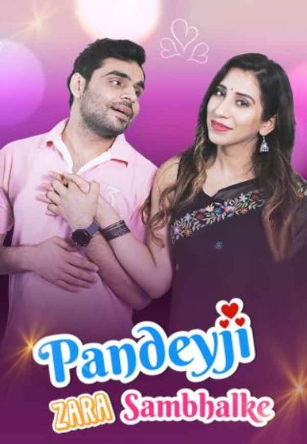 Pandeyji Zara Sambhalke Poster 5