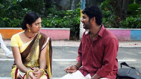 Pandiya Naadu Poster 3