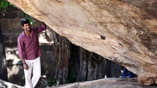 Pandiya Naadu Poster 4