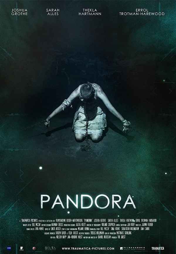 Pandora Poster 2