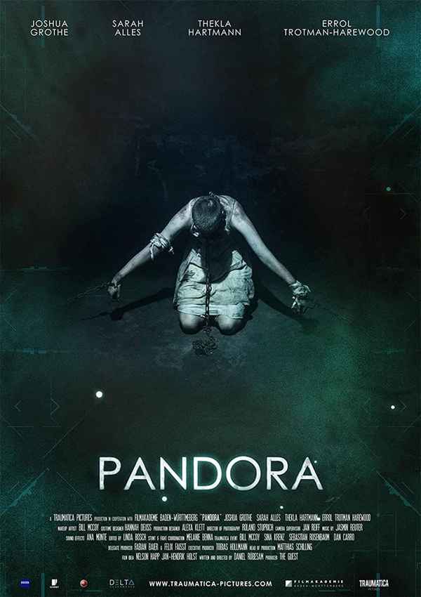 Pandora Poster 1
