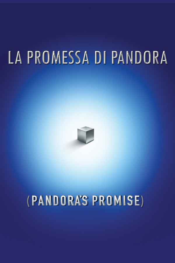 Pandora's Promise Poster 6