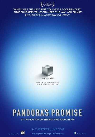 Pandora's Promise