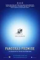 Pandora's Promise Poster 1