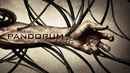 Pandorum Poster 1