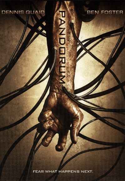 Pandorum