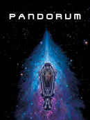 Pandorum Poster 4