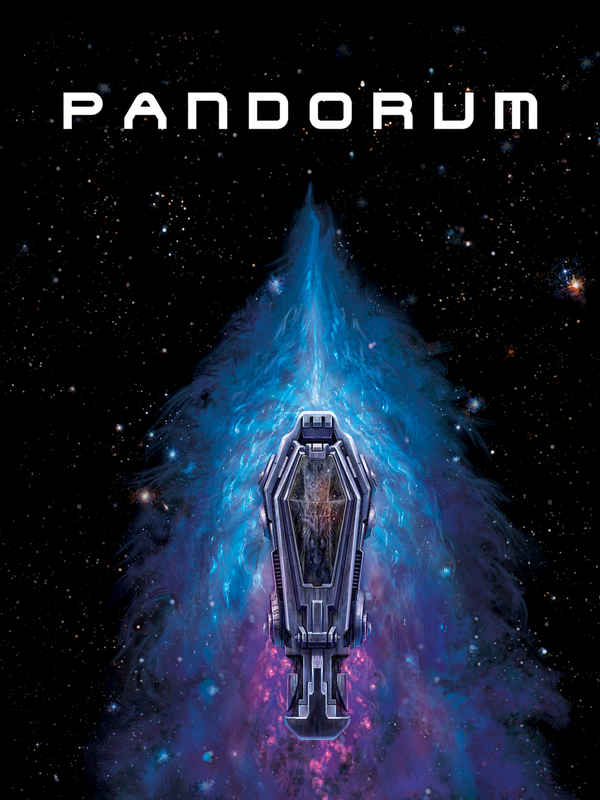 Pandorum Poster 4