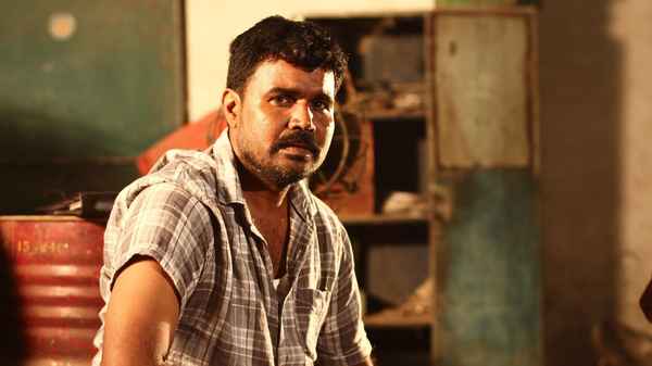 Pandrikku Nandri Solli Poster 3