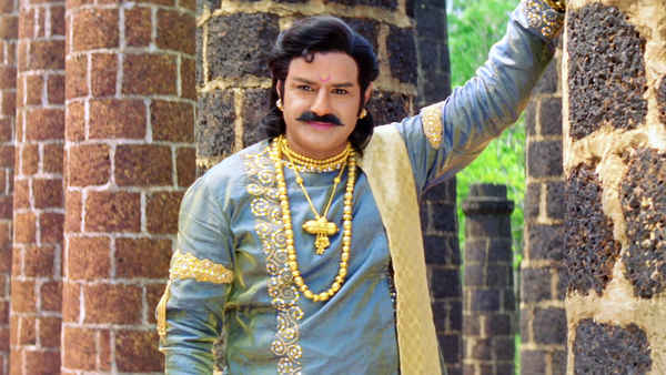 Pandurangadu Poster 4