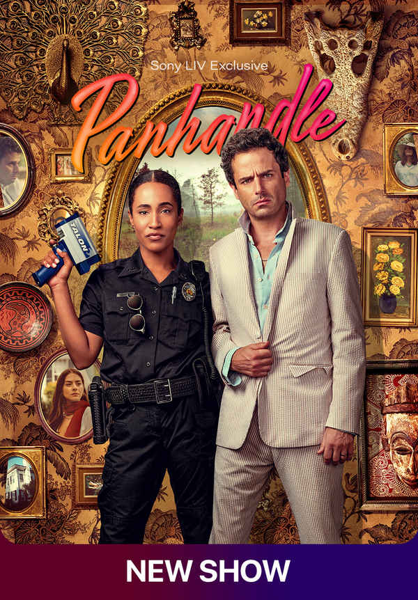 Panhandle Poster 6