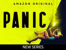 Panic Poster 2