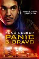 Panic 5 Bravo Poster 1