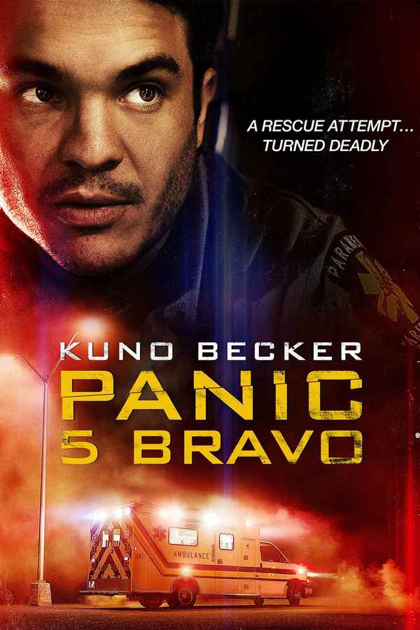 Panic 5 Bravo Poster 1