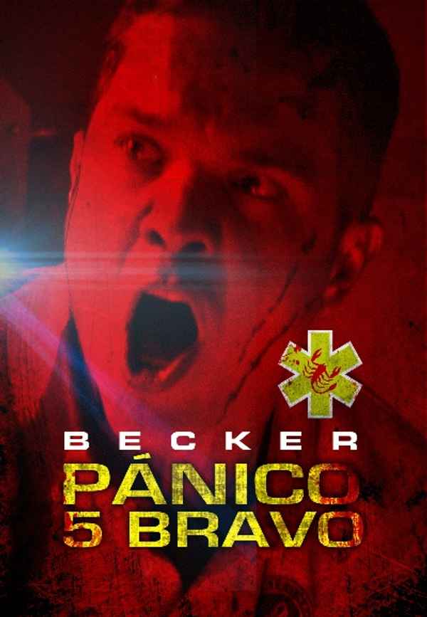 Panic 5 Bravo Poster 7