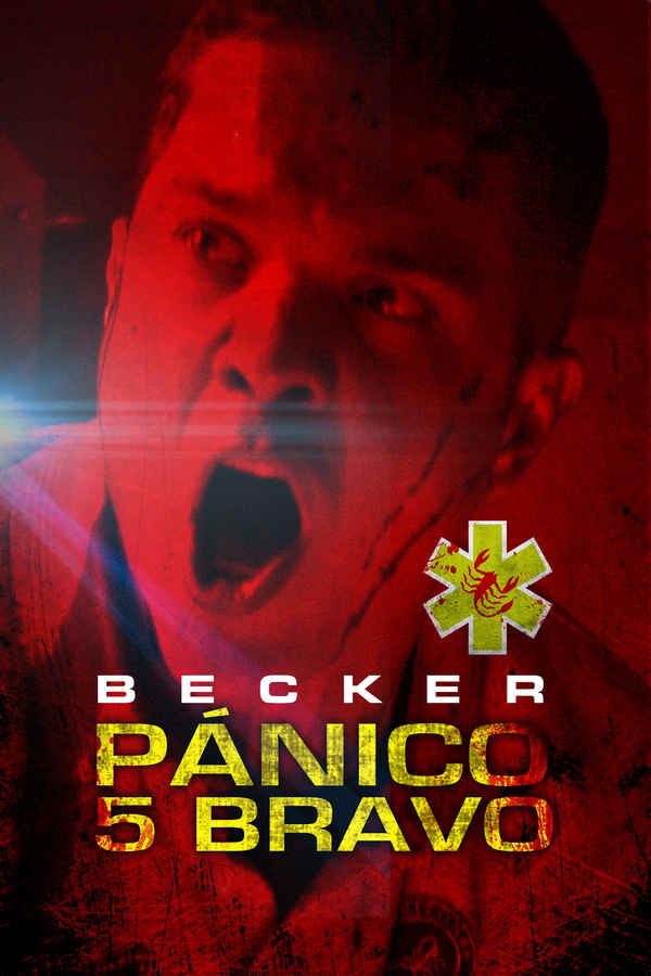 Panic 5 Bravo Poster 3