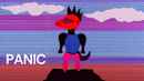 Panic Poster 7