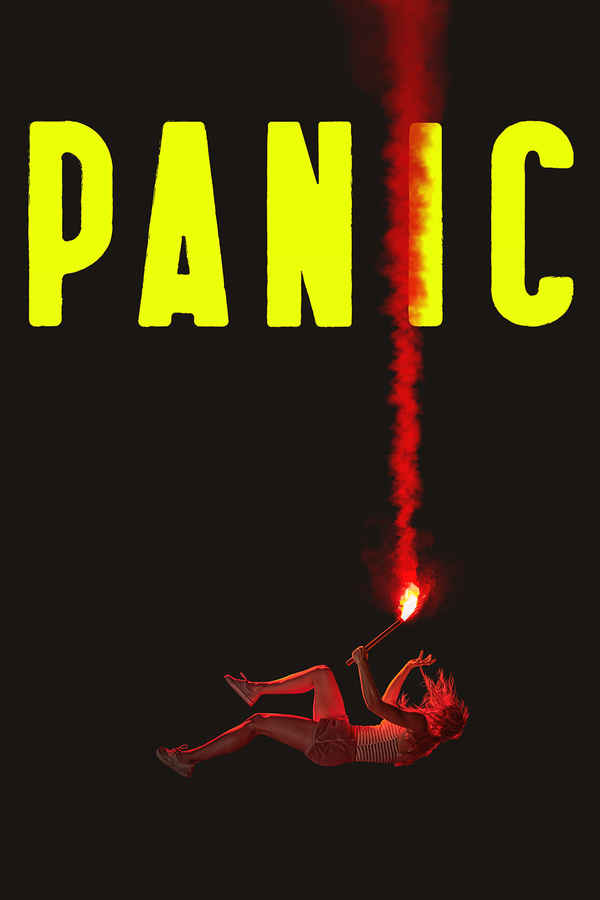 Panic Poster 5