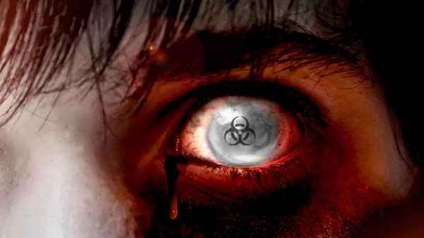 Panic at Rock Island Poster 2